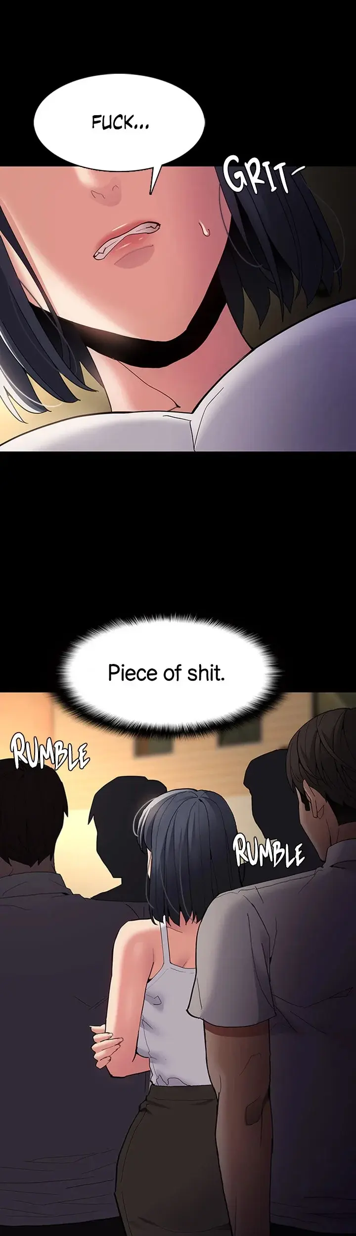 Pervert Diary Episode 42 - Page 44
