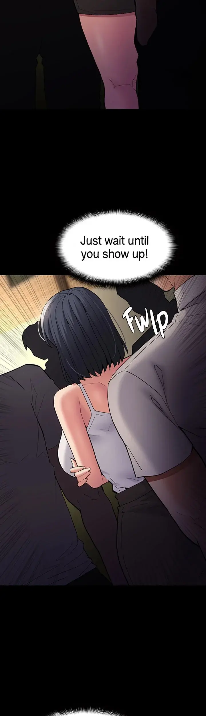 Pervert Diary Episode 42 - Page 45