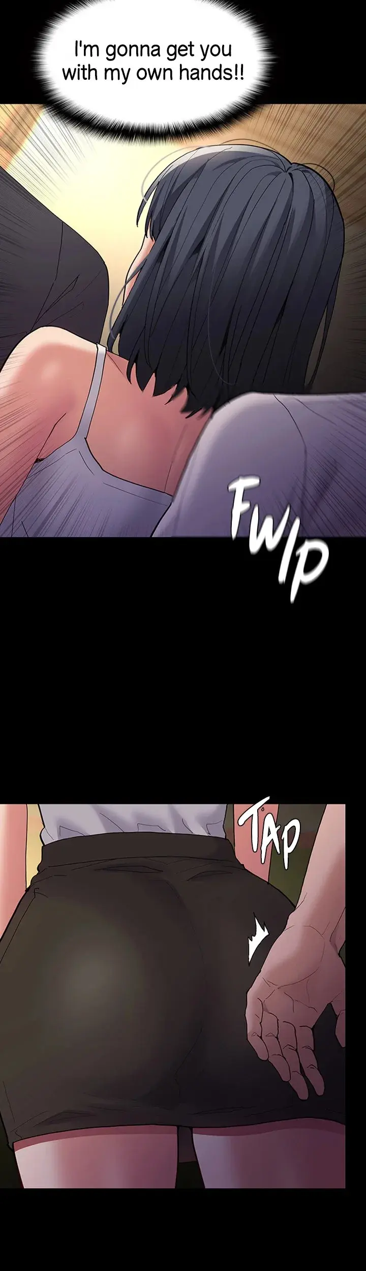 Pervert Diary Episode 42 - Page 46