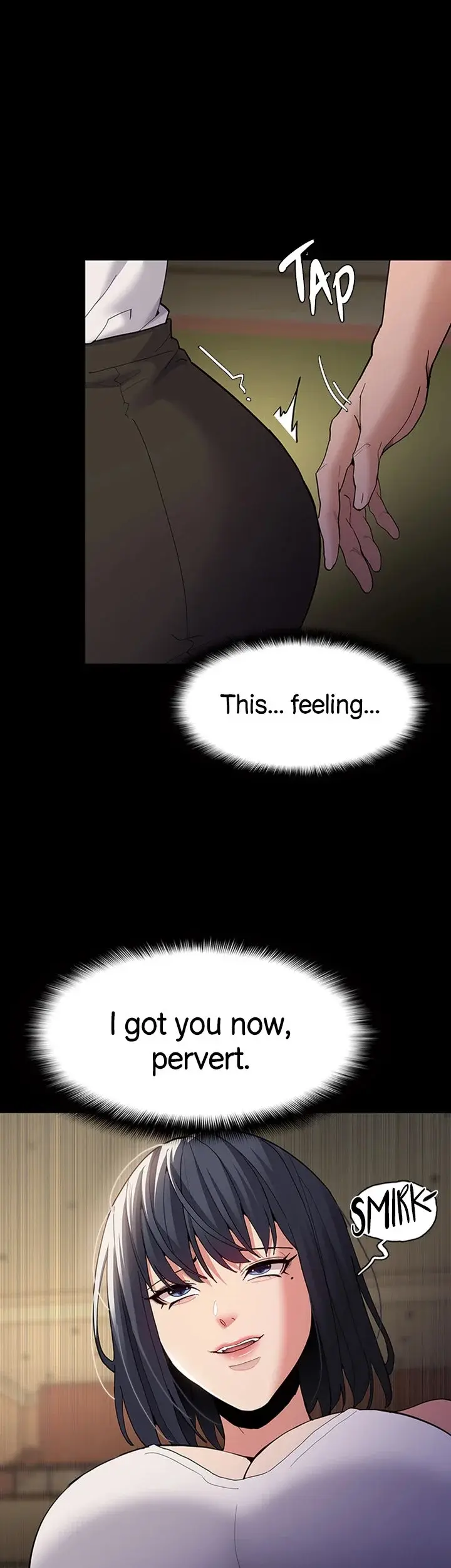 Pervert Diary Episode 42 - Page 48
