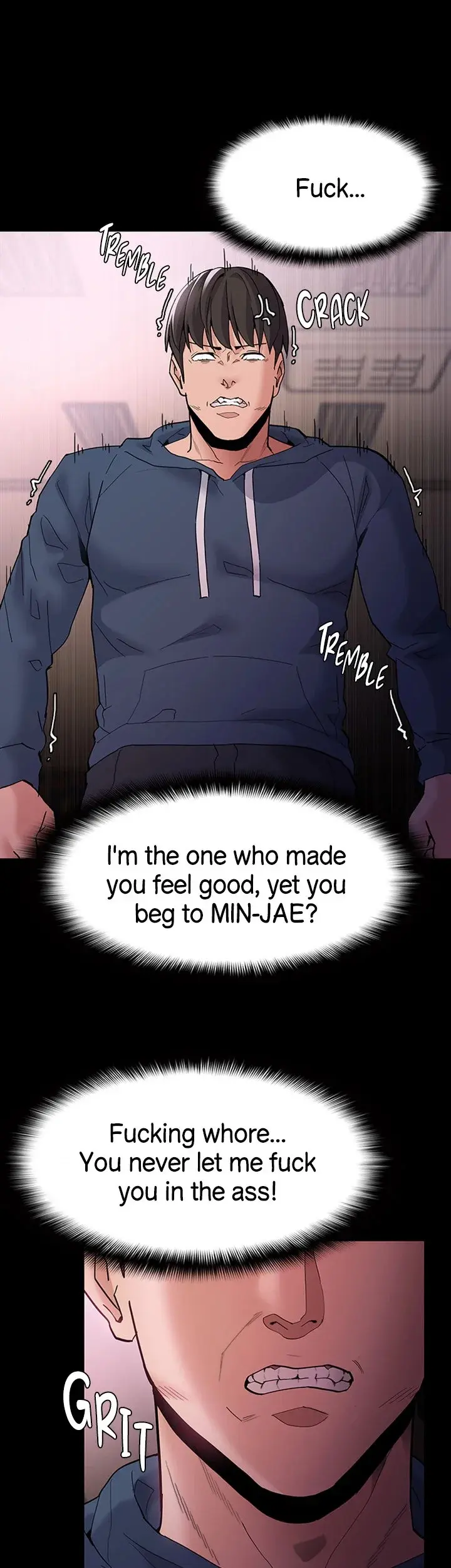 Pervert Diary Episode 42 - Page 5