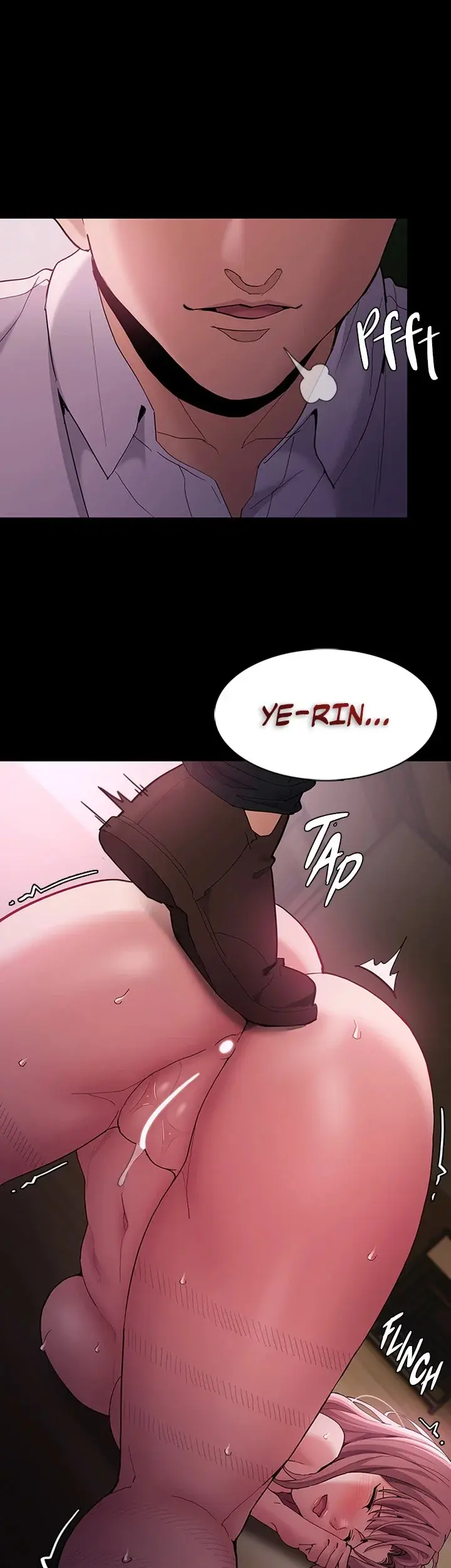 Pervert Diary Episode 42 - Page 8