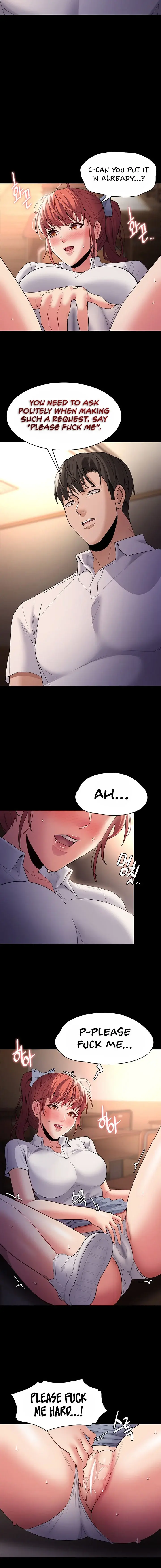 Pervert Diary Episode 43 - Page 10