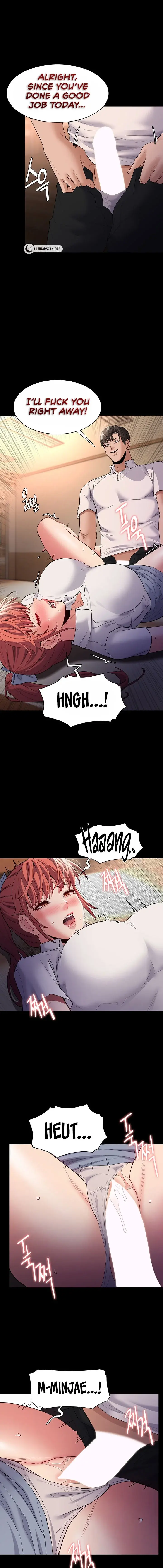 Pervert Diary Episode 43 - Page 11