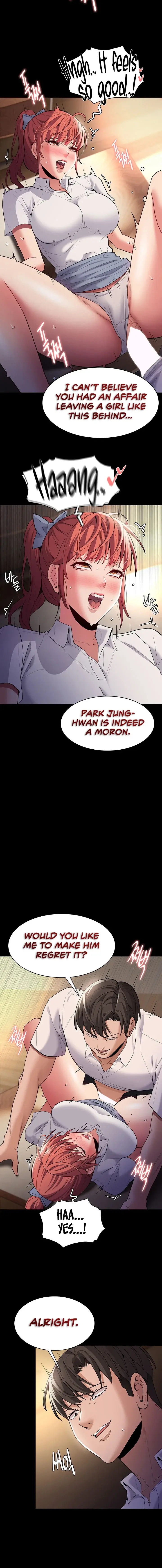 Pervert Diary Episode 43 - Page 12