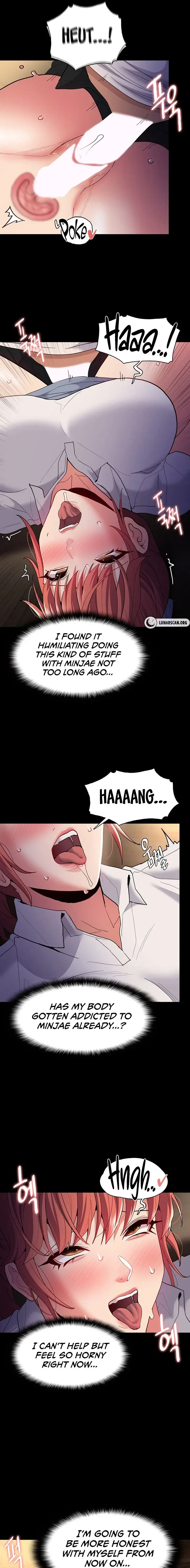 Pervert Diary Episode 43 - Page 13
