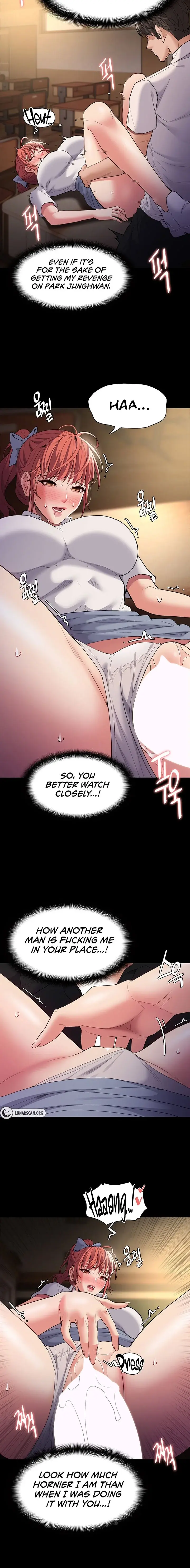 Pervert Diary Episode 43 - Page 14