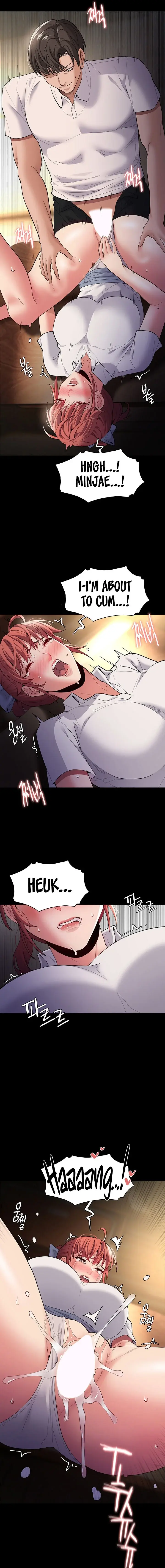 Pervert Diary Episode 43 - Page 15