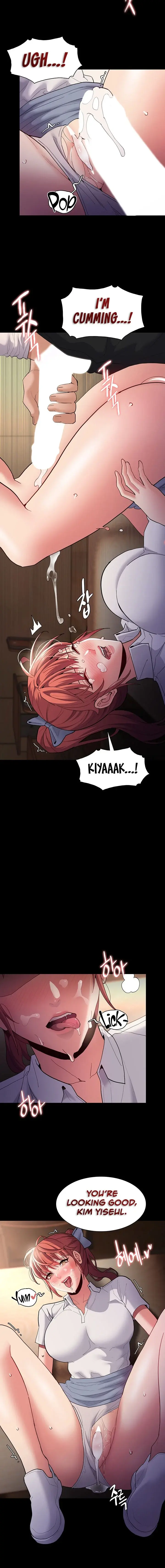 Pervert Diary Episode 43 - Page 16