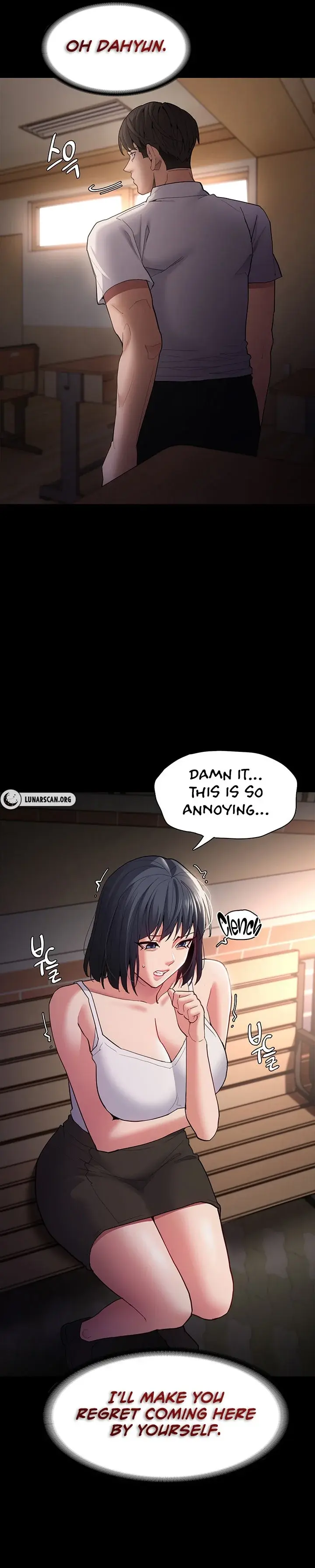 Pervert Diary Episode 43 - Page 17