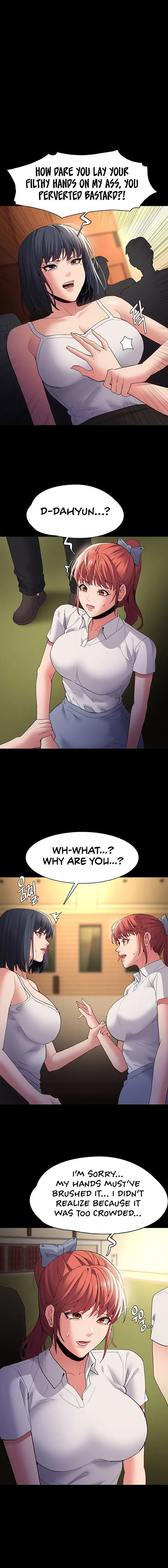 Pervert Diary Episode 43 - Page 2