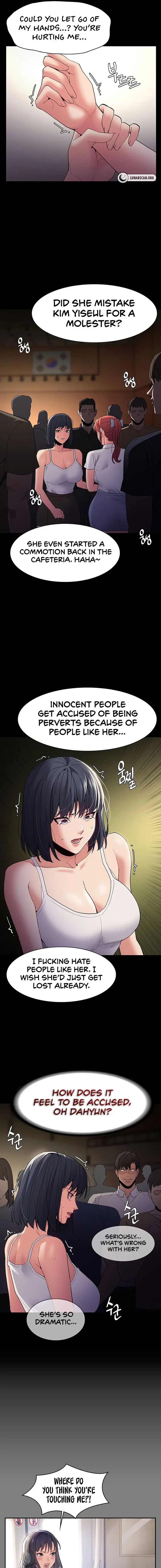 Pervert Diary Episode 43 - Page 3