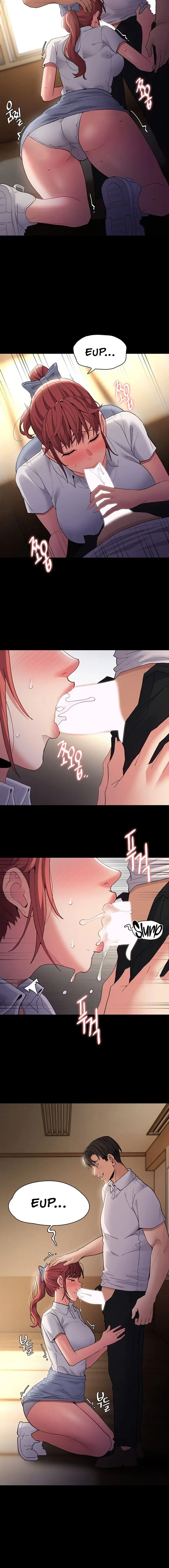 Pervert Diary Episode 43 - Page 6