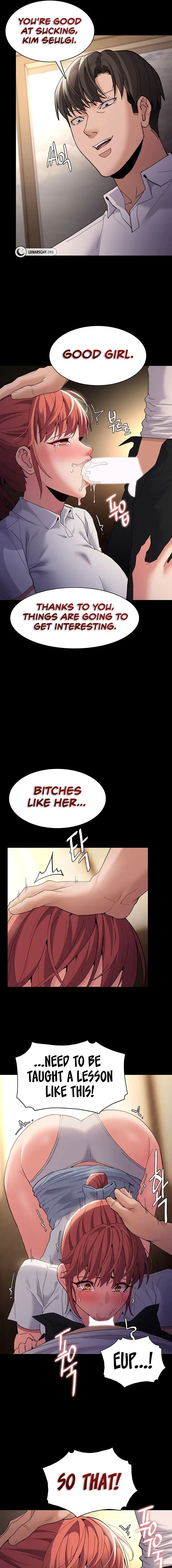 Pervert Diary Episode 43 - Page 7