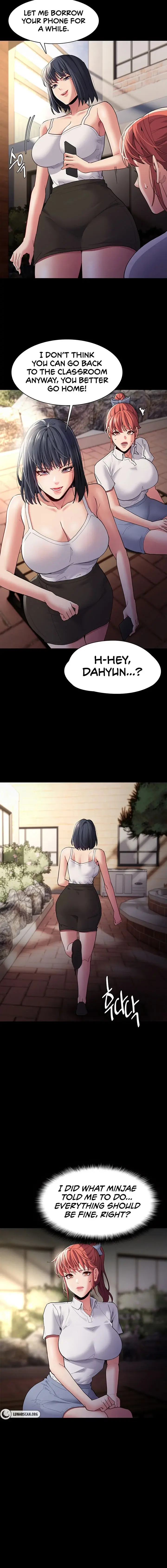 Pervert Diary Episode 44 - Page 10