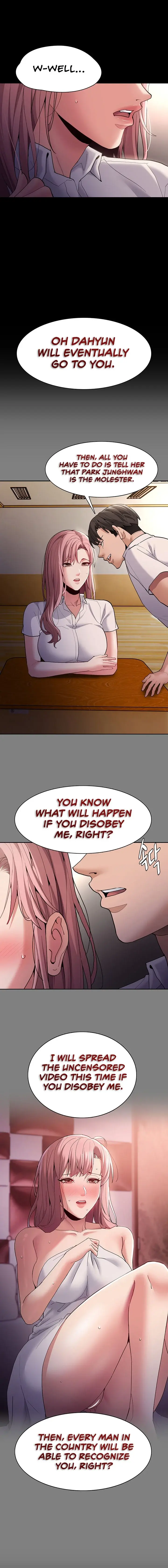 Pervert Diary Episode 44 - Page 12