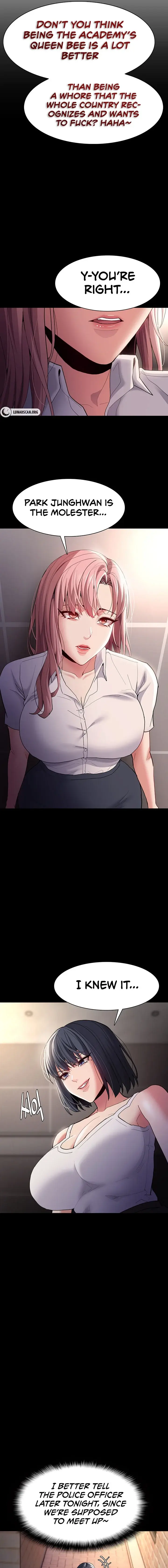 Pervert Diary Episode 44 - Page 13