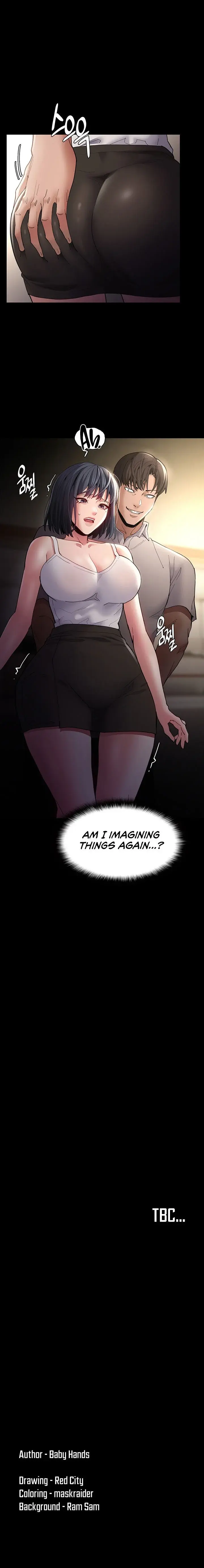 Pervert Diary Episode 44 - Page 16