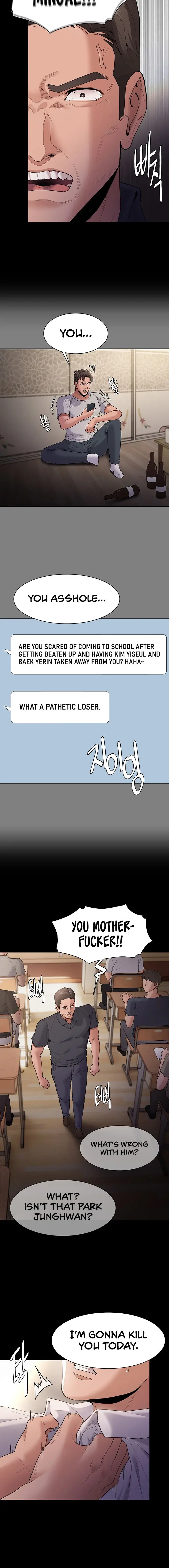 Pervert Diary Episode 44 - Page 4