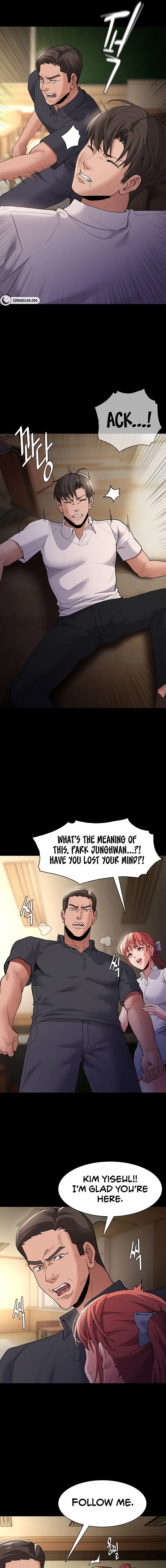Pervert Diary Episode 44 - Page 5