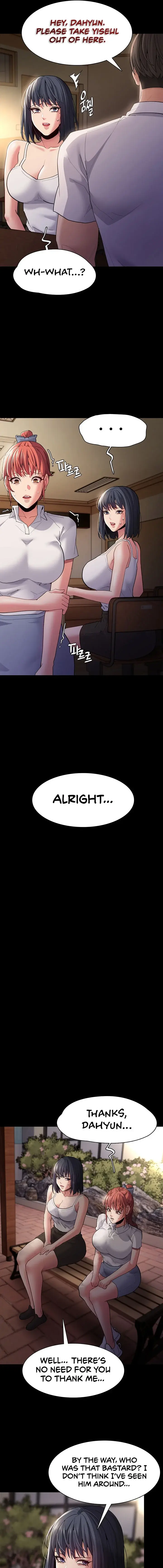 Pervert Diary Episode 44 - Page 7