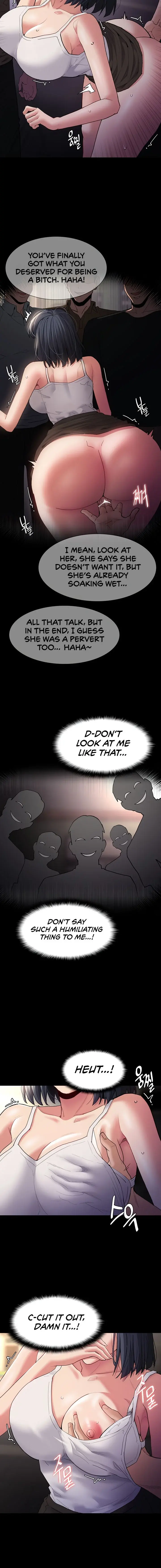 Pervert Diary Episode 45 - Page 12