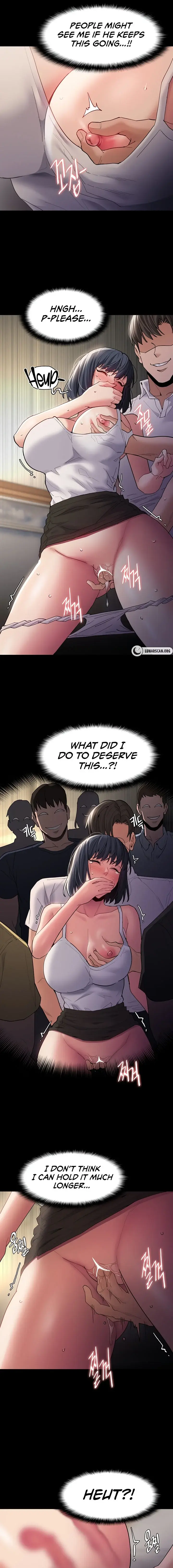 Pervert Diary Episode 45 - Page 13