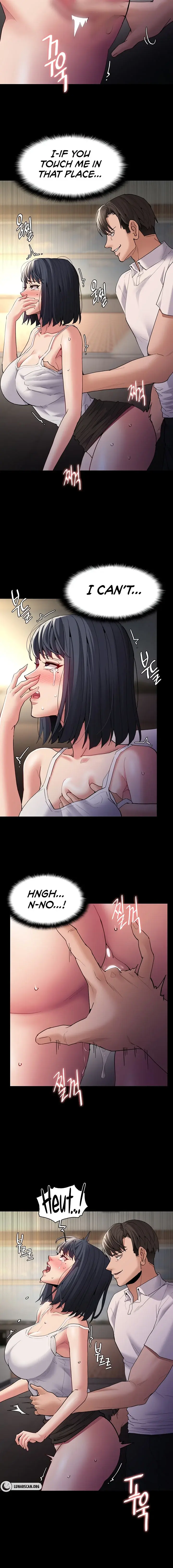 Pervert Diary Episode 45 - Page 14