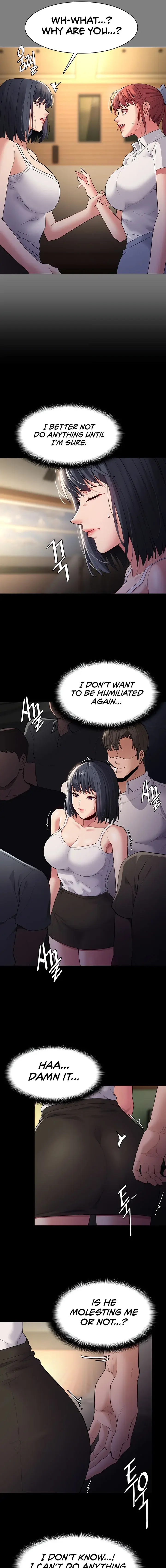 Pervert Diary Episode 45 - Page 3