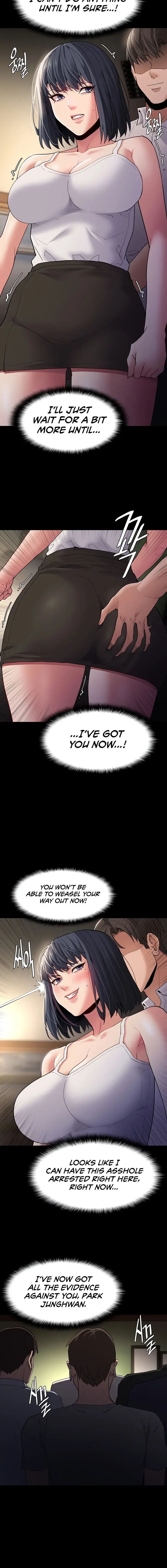 Pervert Diary Episode 45 - Page 4