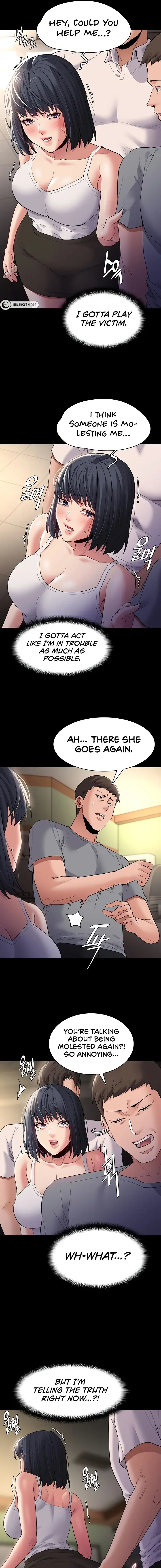 Pervert Diary Episode 45 - Page 5