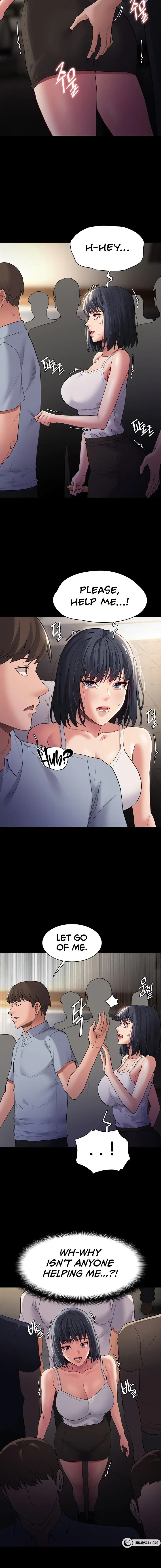 Pervert Diary Episode 45 - Page 6