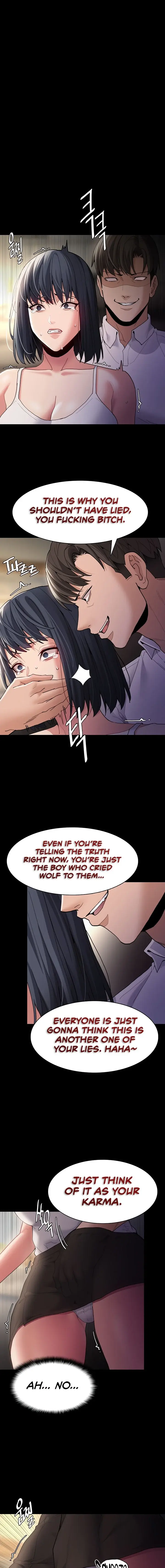 Pervert Diary Episode 45 - Page 7