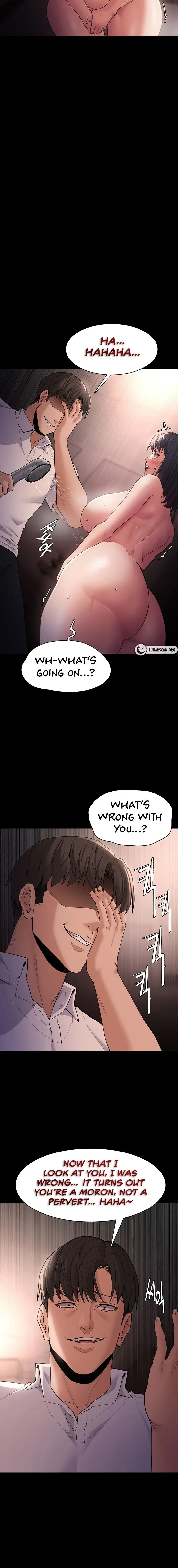 Pervert Diary Episode 46 - Page 10