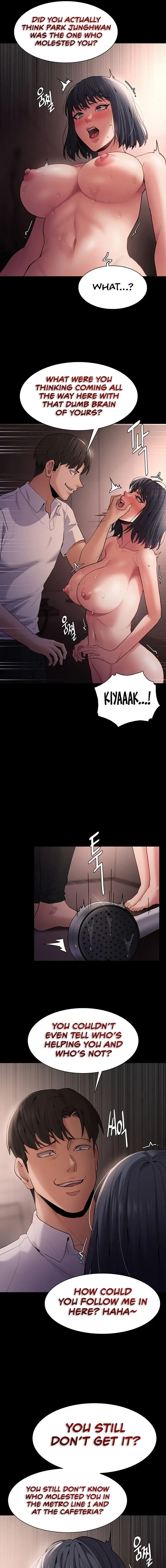 Pervert Diary Episode 46 - Page 11