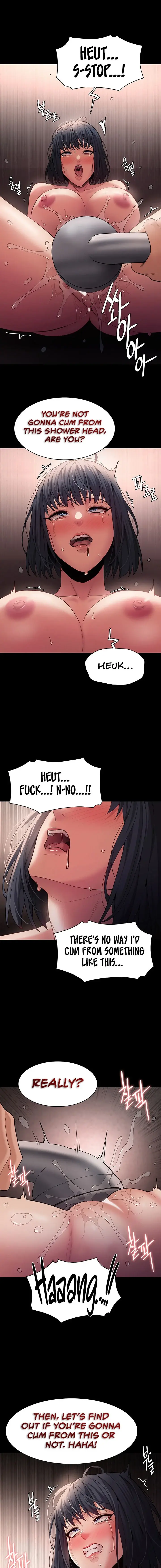 Pervert Diary Episode 46 - Page 15