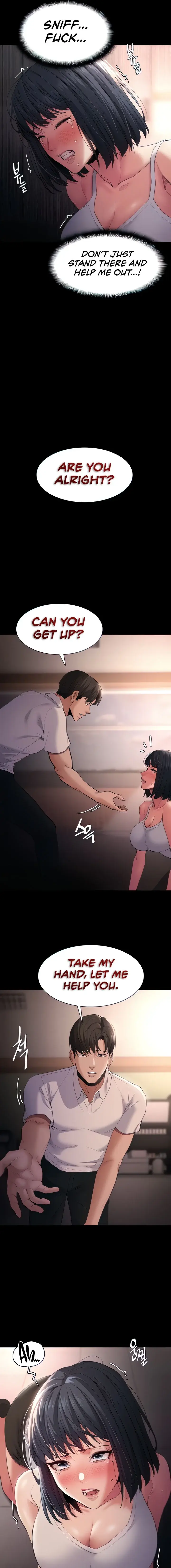 Pervert Diary Episode 46 - Page 3