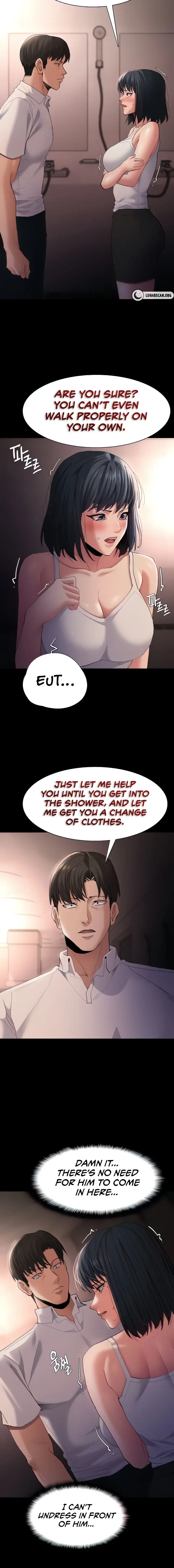 Pervert Diary Episode 46 - Page 6