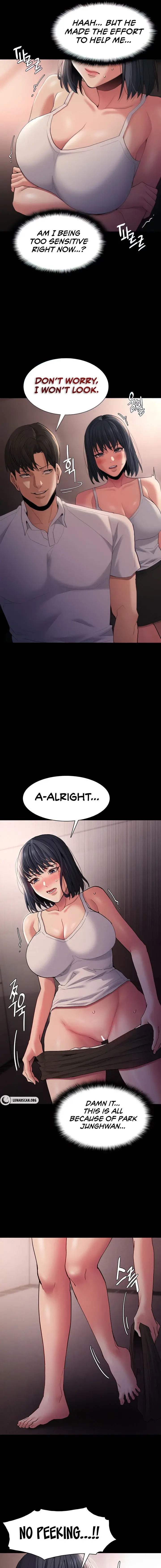Pervert Diary Episode 46 - Page 7