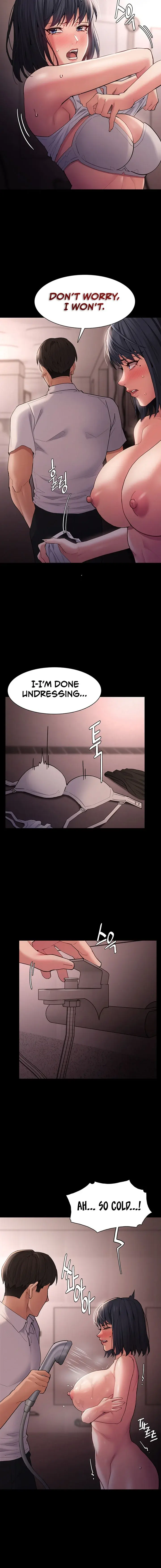 Pervert Diary Episode 46 - Page 8