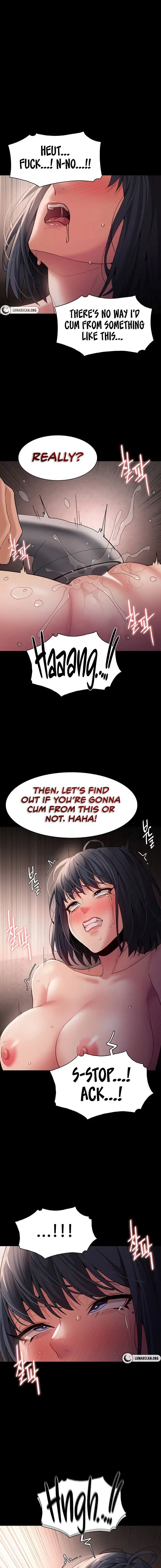 Pervert Diary Episode 47 - Page 1
