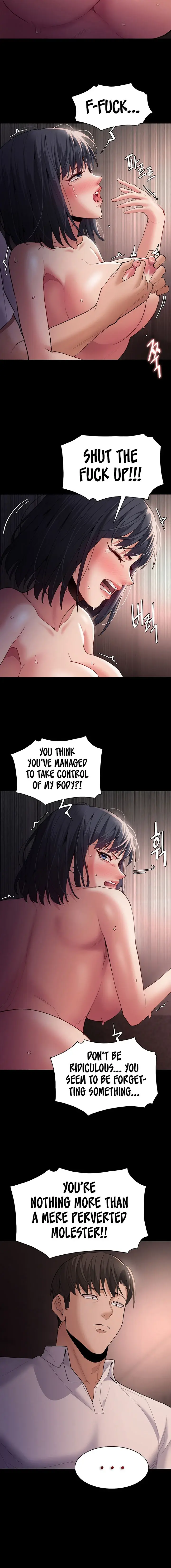 Pervert Diary Episode 47 - Page 10