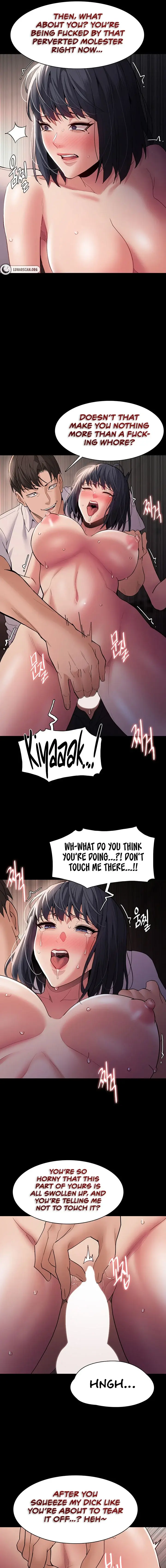 Pervert Diary Episode 47 - Page 11