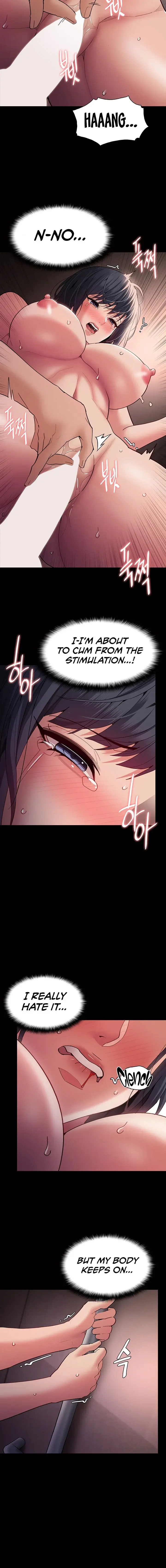 Pervert Diary Episode 47 - Page 12