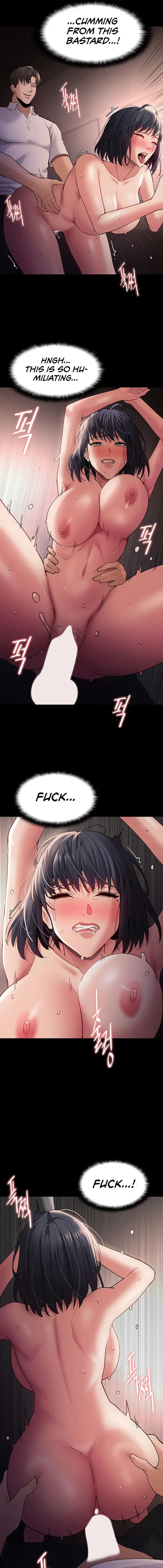 Pervert Diary Episode 47 - Page 13