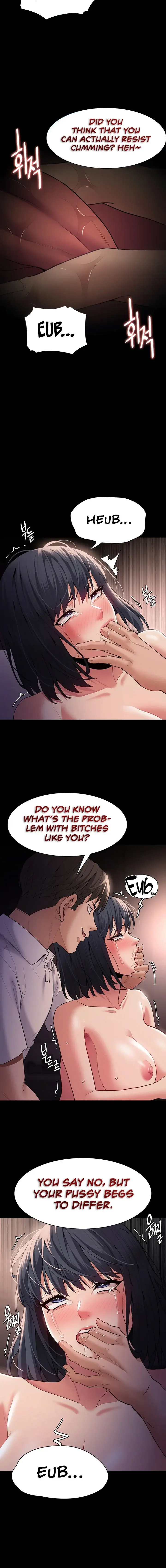 Pervert Diary Episode 47 - Page 6