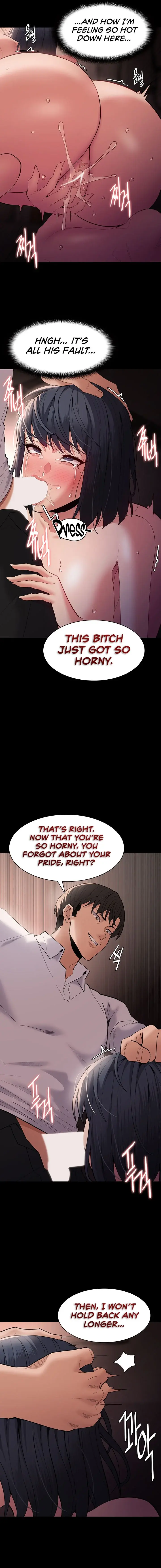 Pervert Diary Episode 48 - Page 13