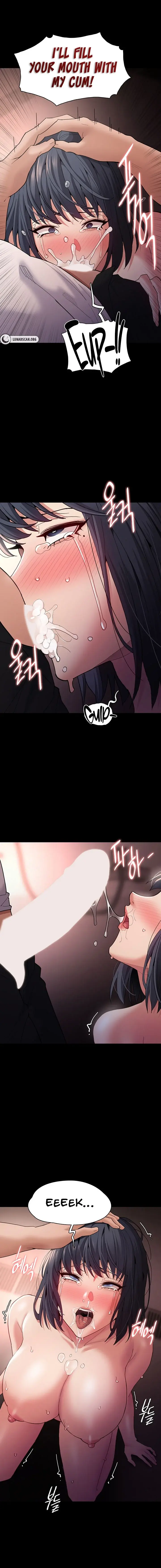 Pervert Diary Episode 48 - Page 14