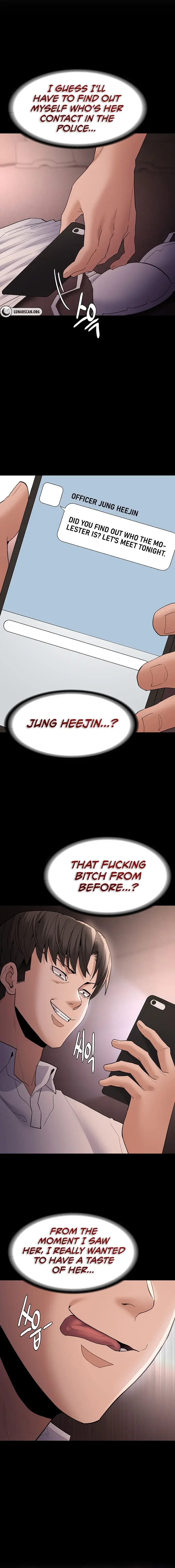 Pervert Diary Episode 48 - Page 16