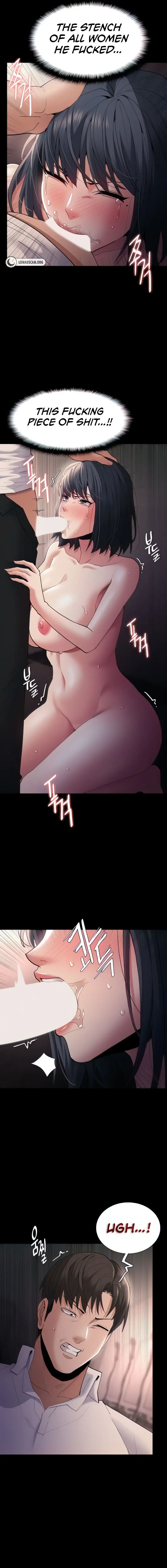 Pervert Diary Episode 48 - Page 3
